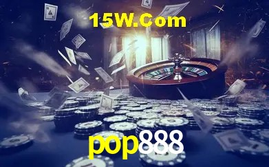 Canal oficial no Telegram da pop888