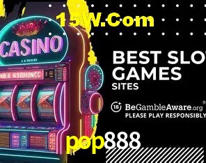 Loterias online na pop888