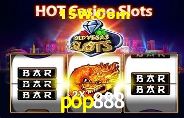 Jogos com bônus e suporte 24h na pop888
